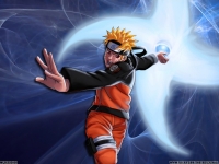 naruto rasen shuriken